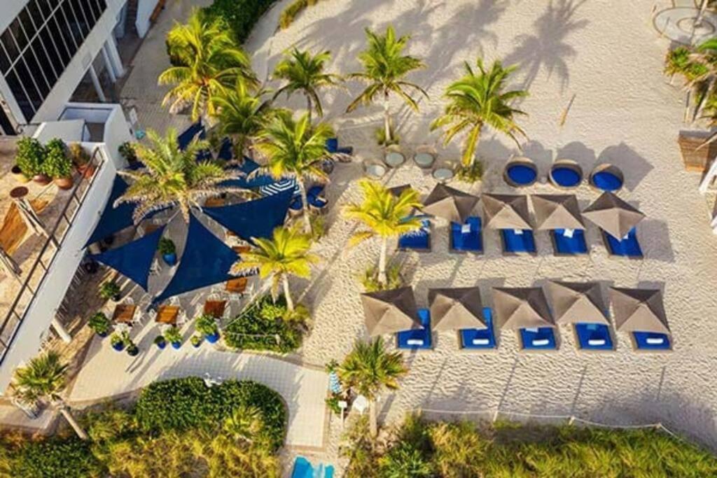 Ocean Views - Pool & Gym - Pet Friendly - Close To Beach Hallandale Beach Eksteriør bilde