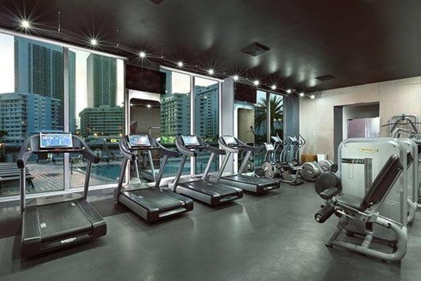 Ocean Views - Pool & Gym - Pet Friendly - Close To Beach Hallandale Beach Eksteriør bilde