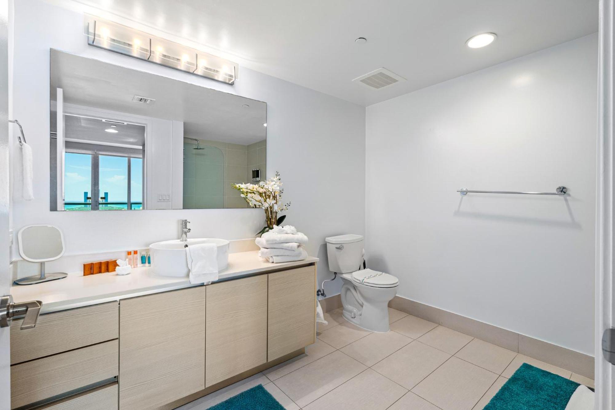 Ocean Views - Pool & Gym - Pet Friendly - Close To Beach Hallandale Beach Eksteriør bilde